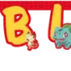 Girlang, Pokémon happy birthday