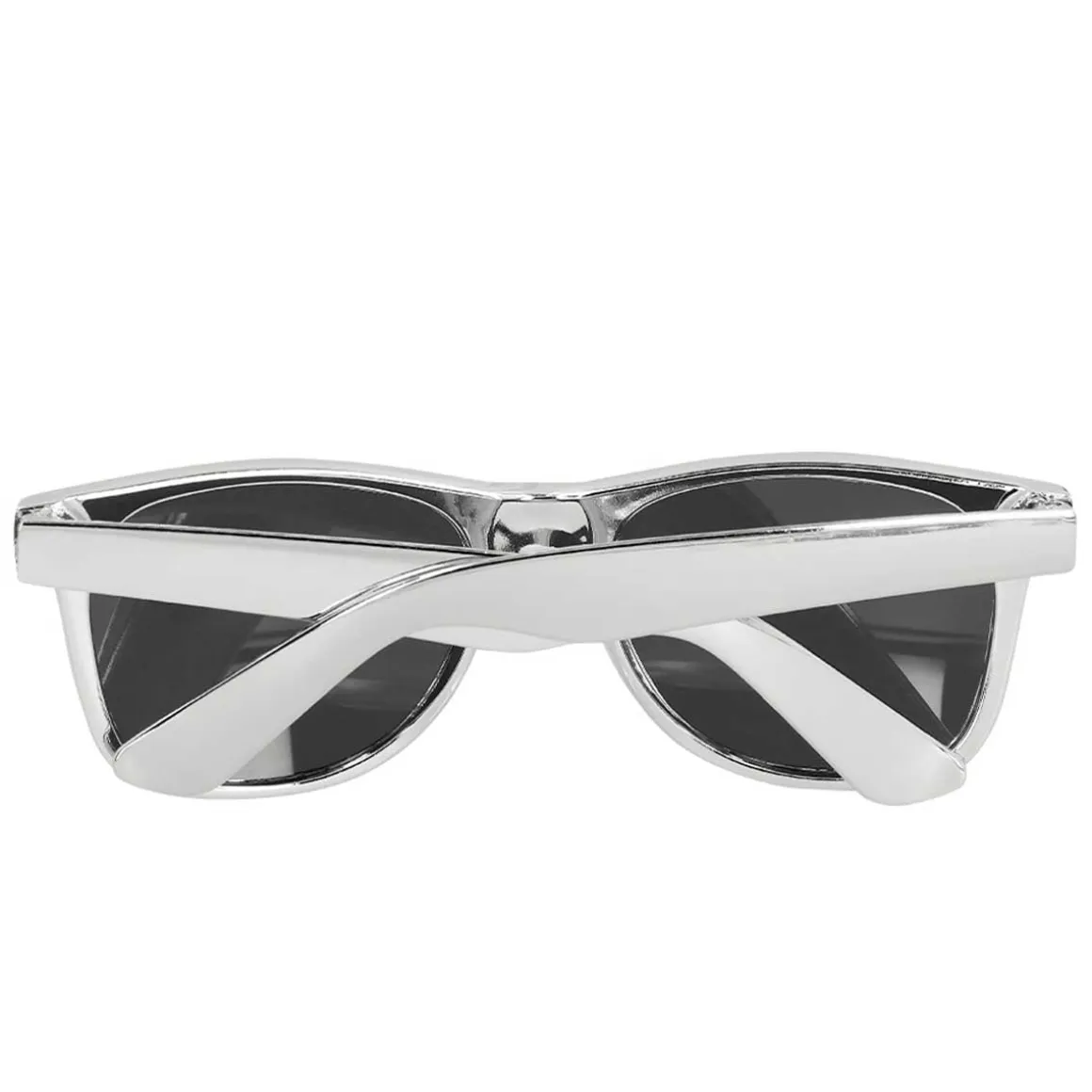 Glasögon, dance silver