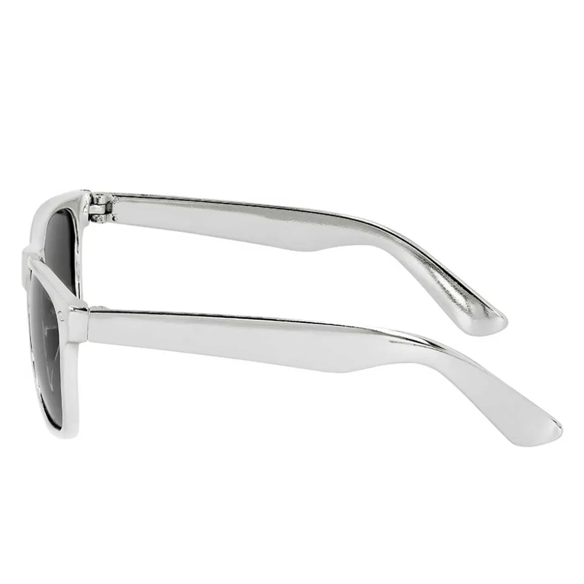 Glasögon, dance silver