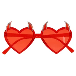 Glasögon, devil