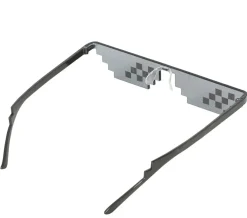 Glasögon, pixel