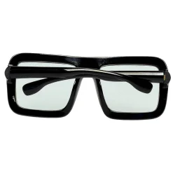Glasögon, retro designer