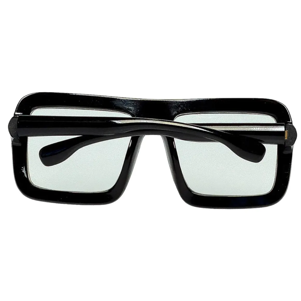 Glasögon, retro designer