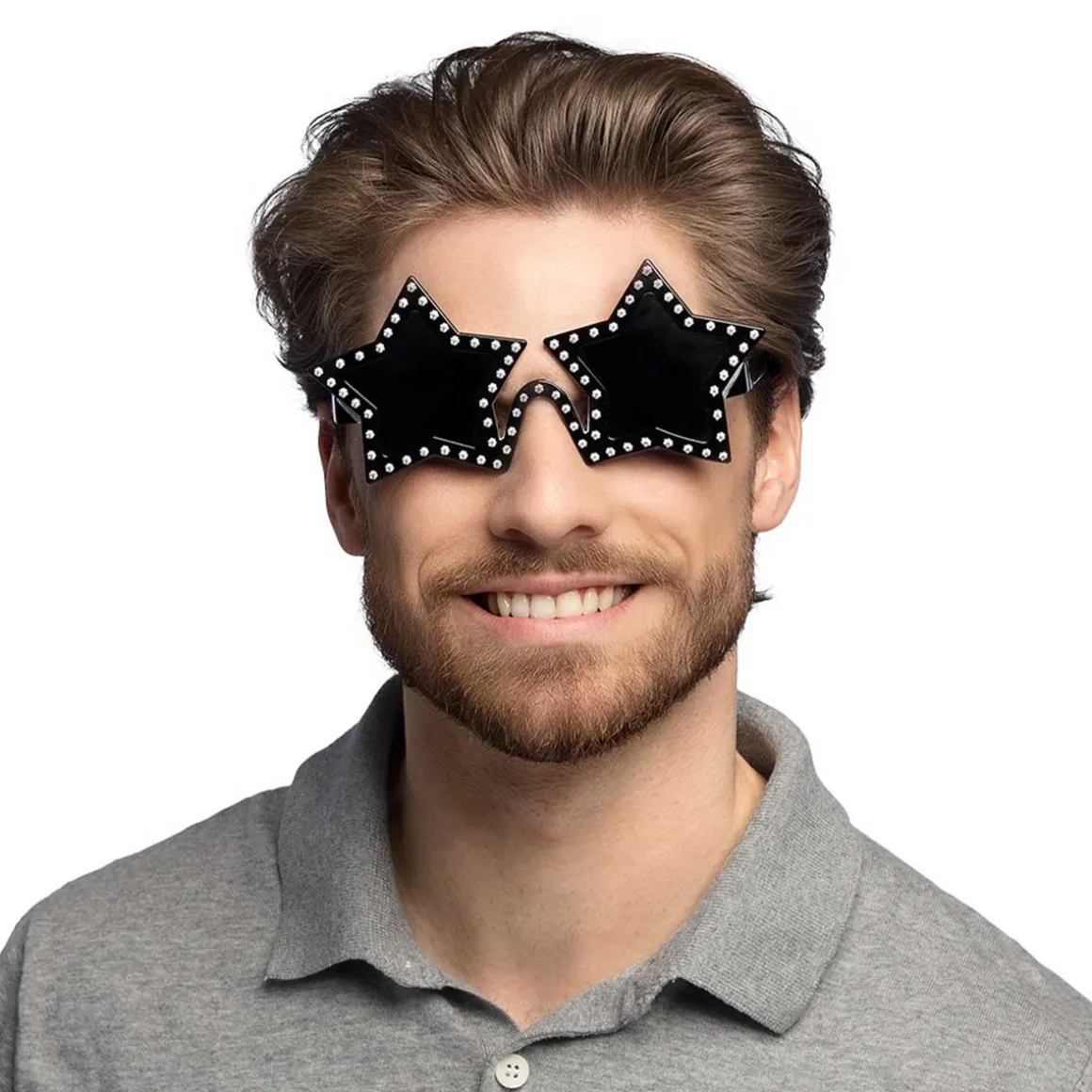 Glasögon, Rockstar