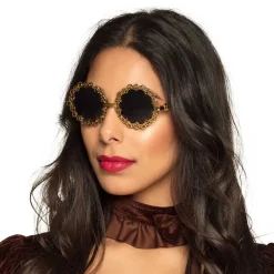 Glasögon, Steampunk classic