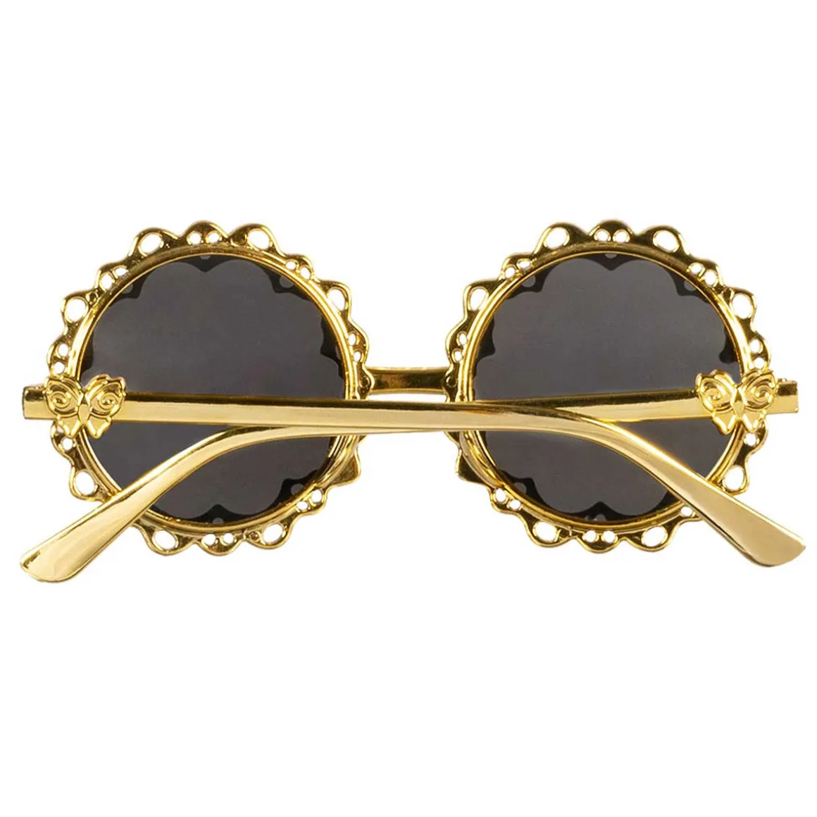 Glasögon, Steampunk classic