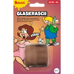 Glaskrasch
