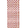 Glitterdraperi, penis 100x200 cm