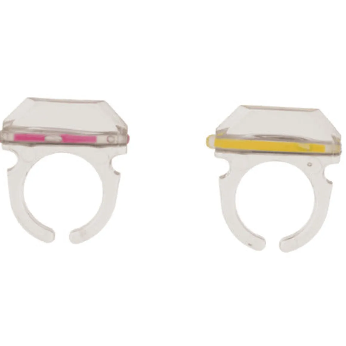 Glowstick ring, 4,5 mm