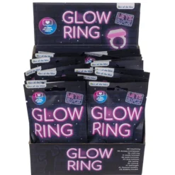 Glowstick ring, 4,5 mm