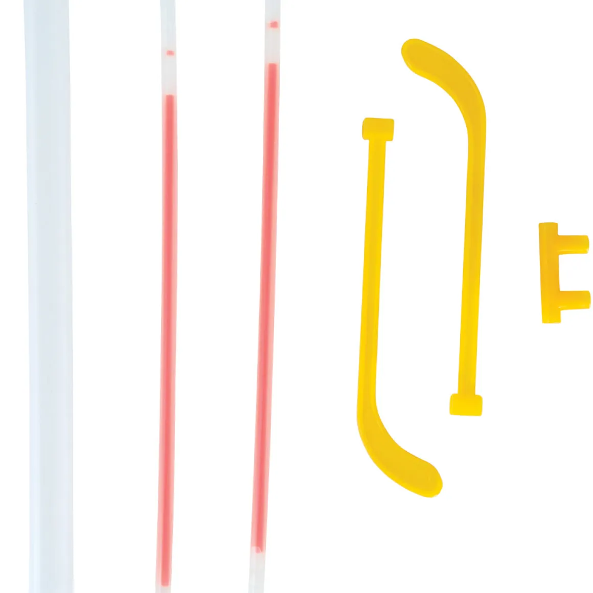 Glowsticks, glasögon 1 st
