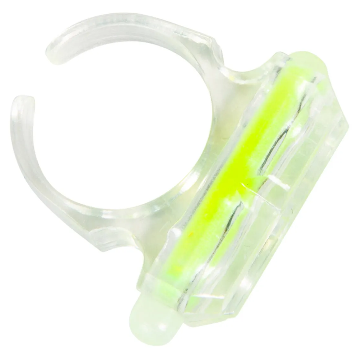 Glowsticks, ringar 4 st