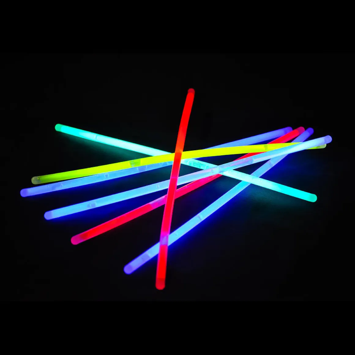 Glowsticks, 15 st