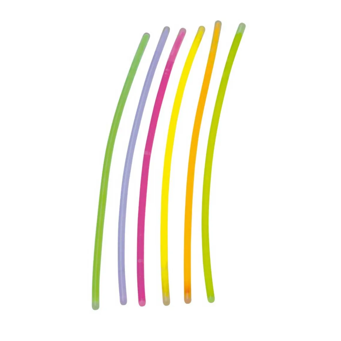 Glowsticks, 15 st