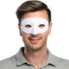 Ögonmask, basic vit