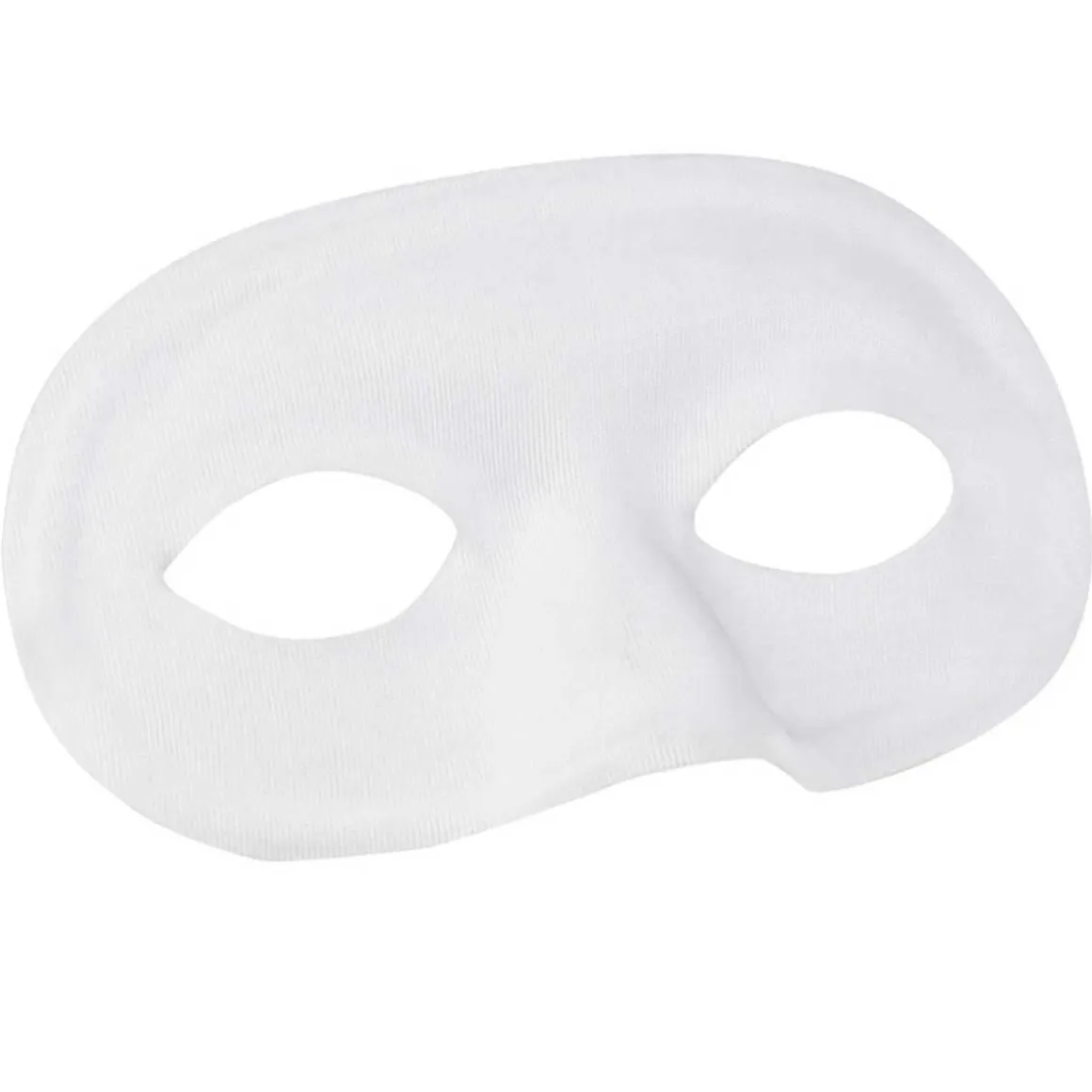 Ögonmask, basic vit