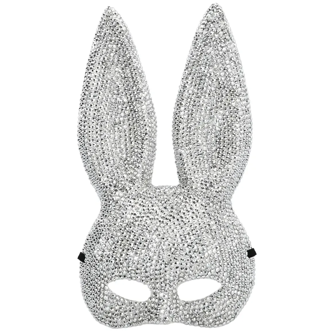 Ögonmask, Bunny diamond