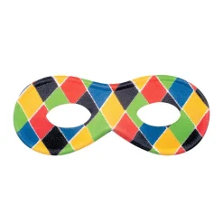 Ögonmask, Colombina