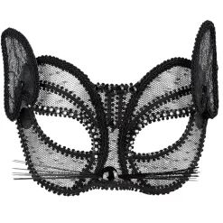 Ögonmask, katt deluxe