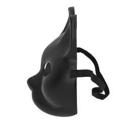 Ögonmask, Kitty black