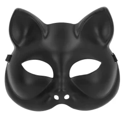 Ögonmask, Kitty black