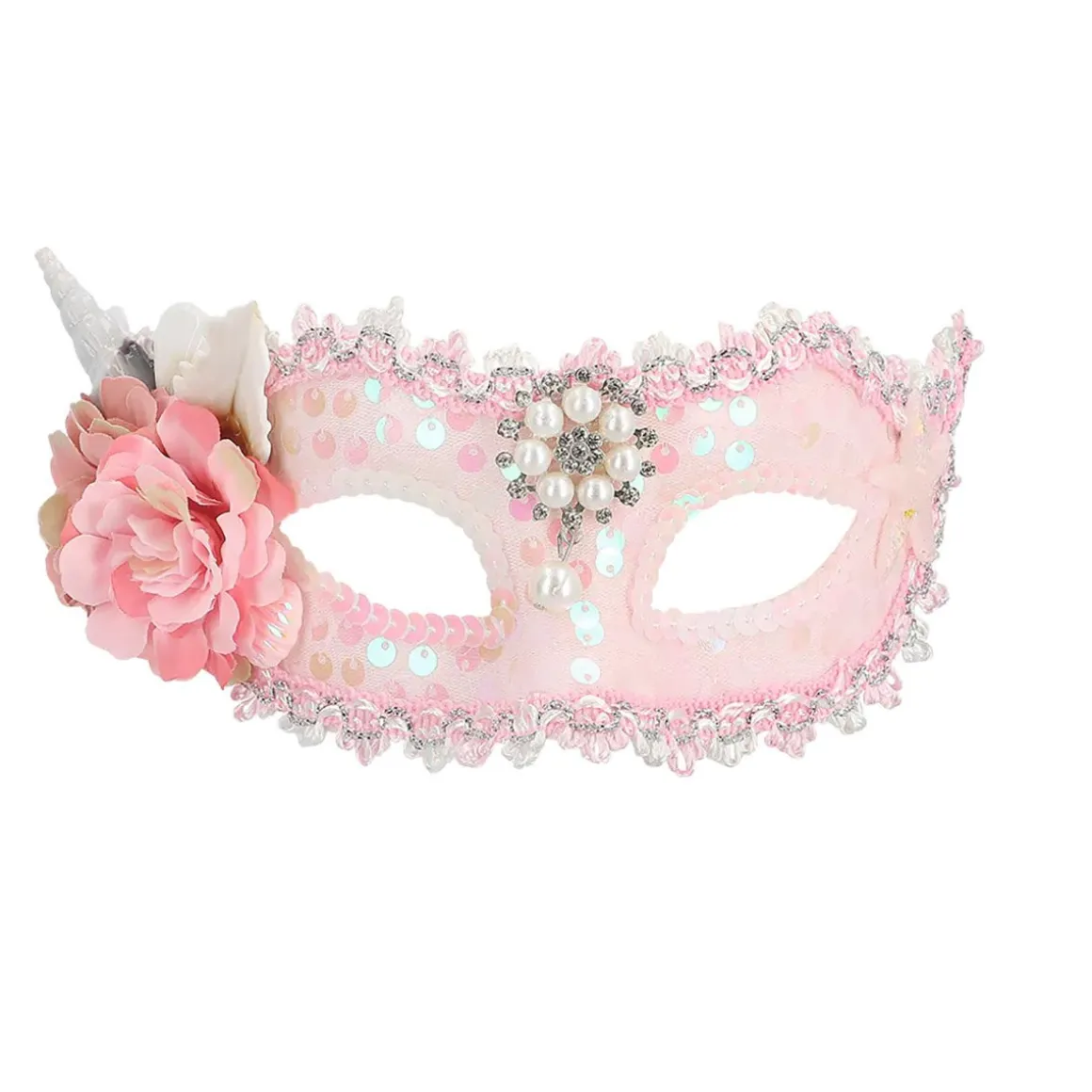 Ögonmask, Mermaid