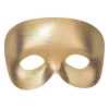 Ögonmask, phanton guld