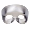 Ögonmask, phanton silver