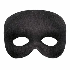 Ögonmask, phanton svart
