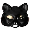 Ögonmask, Steamcat