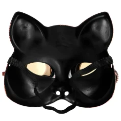 Ögonmask, Steamcat