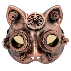 Ögonmask, Steamcat