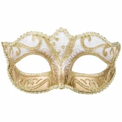 Ögonmask, Venice felina guld