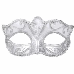 Ögonmask, Venice felina silver