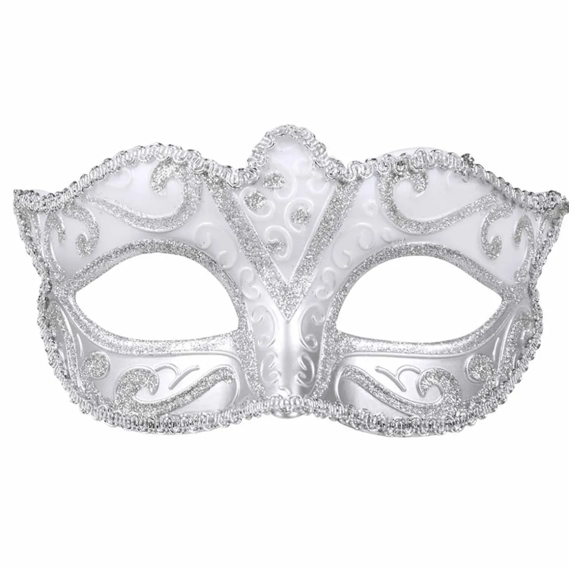 Ögonmask, Venice felina silver