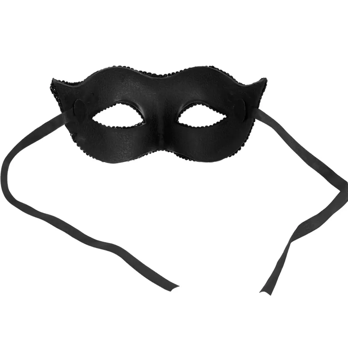 Ögonmask, Venice sequins black
