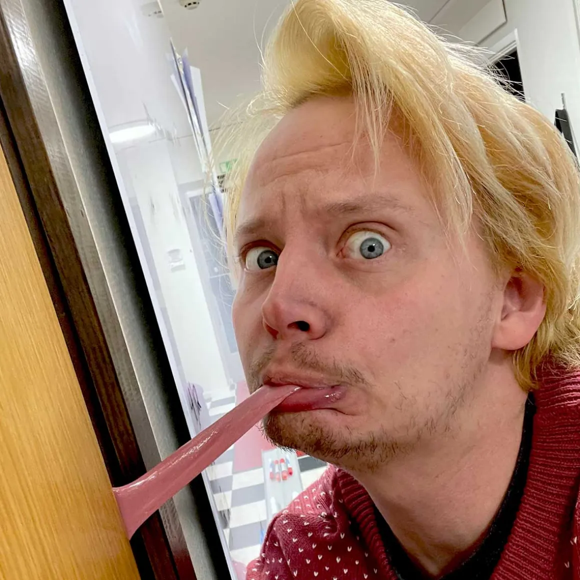 Gummitunga