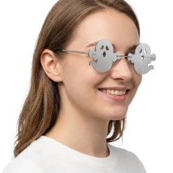 Halloweenglasögon, spöke