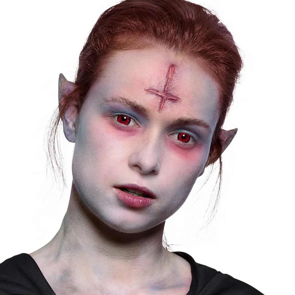 Halloweenlinser, Bloodsucker 7 dagar