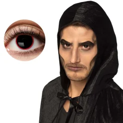 Halloweenlinser, Demon 7 dagar
