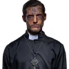 Halloweenlinser, Devil priest 7 dagar