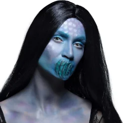 Halloweenlinser, Evil Mermaid 7 dagar