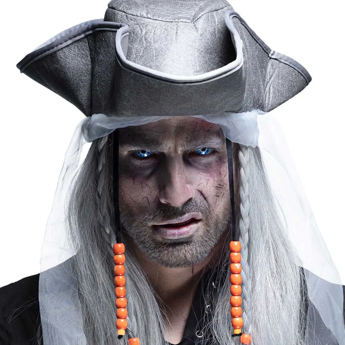 Halloweenlinser, Lightning 7 dagar