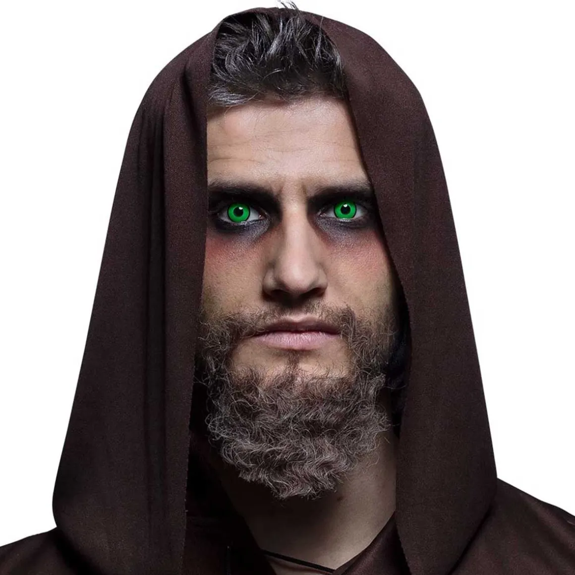Halloweenlinser, Occultist 7 dagar
