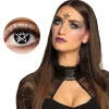 Halloweenlinser, Pentagram 7 dagar