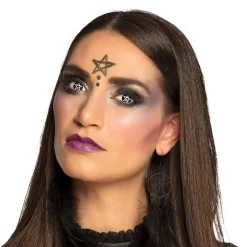 Halloweenlinser, Pentagram 7 dagar
