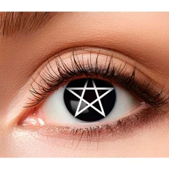 Halloweenlinser, Pentagram 7 dagar