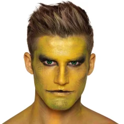 Halloweenlinser, Reptile 7 dagar