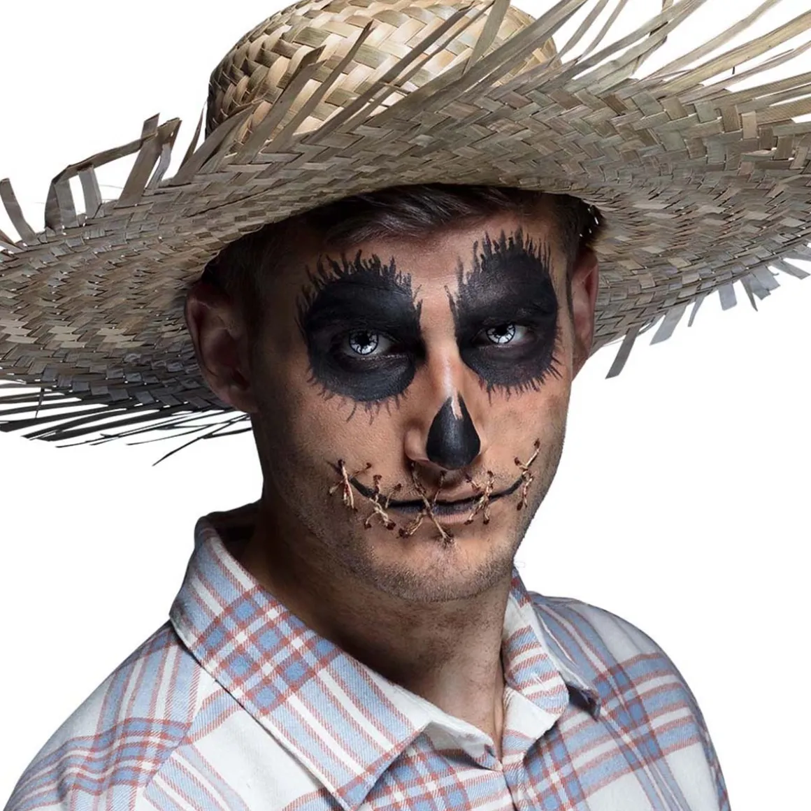 Halloweenlinser, Scarecrow 7 dagar
