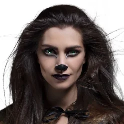 Halloweenlinser, She-wolf 7 dagar